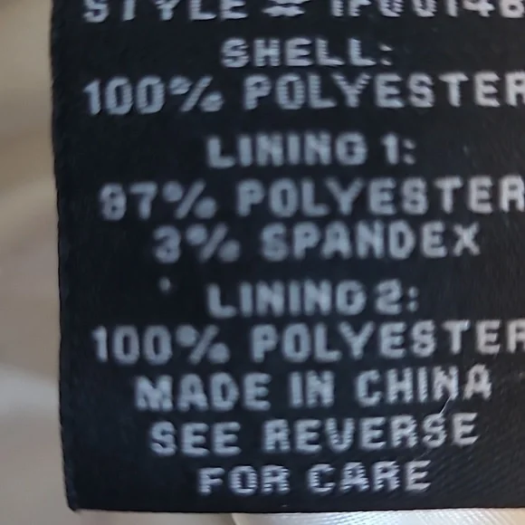 Neiman Marcus Jeweled Party Dress, Jax, Size 12 - Picture 8 of 9